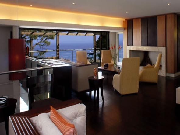 Atlantic House - Lounge 
